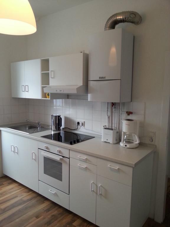 Lorenz Apartment Hattingen Buitenkant foto