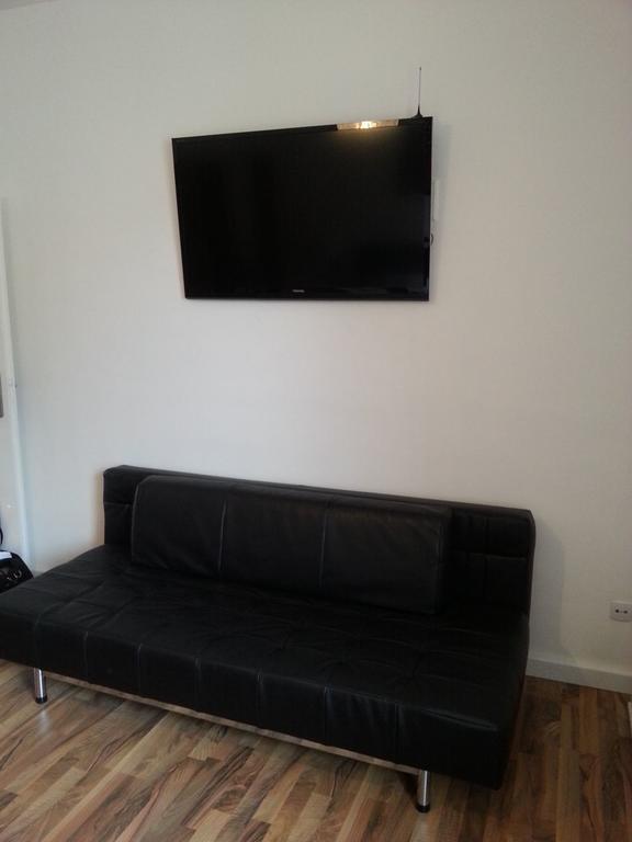 Lorenz Apartment Hattingen Buitenkant foto