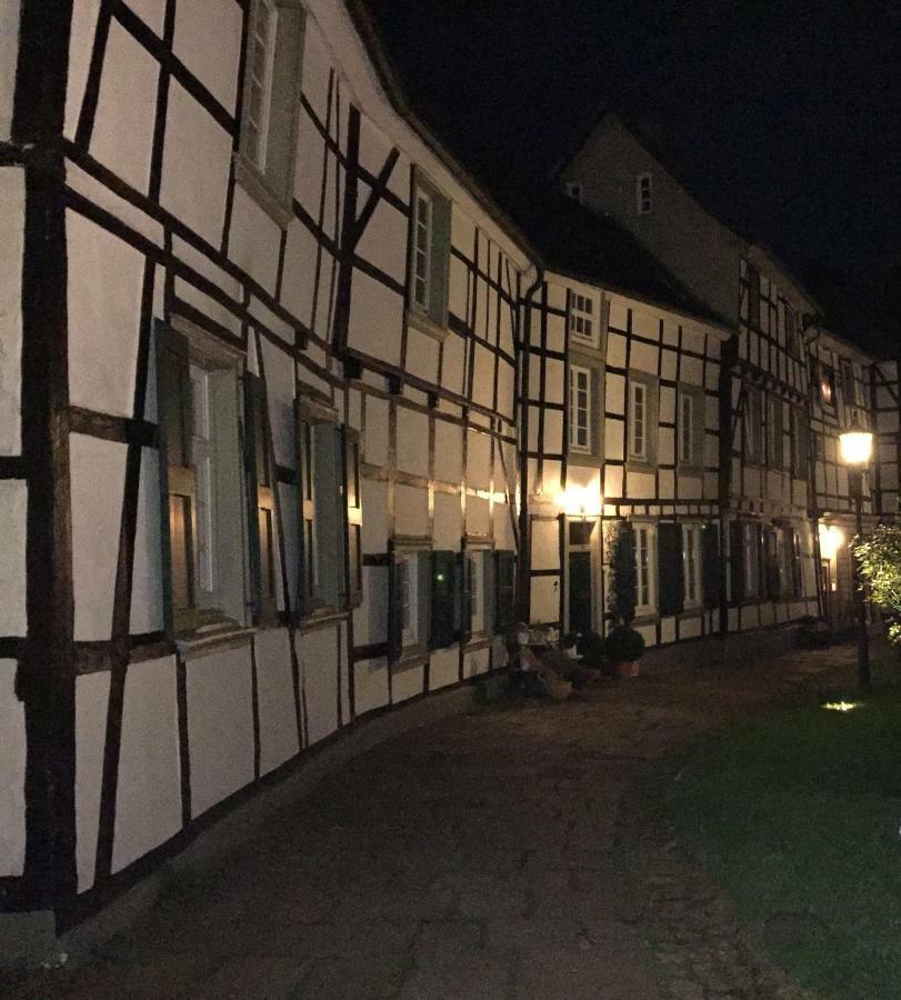 Lorenz Apartment Hattingen Buitenkant foto
