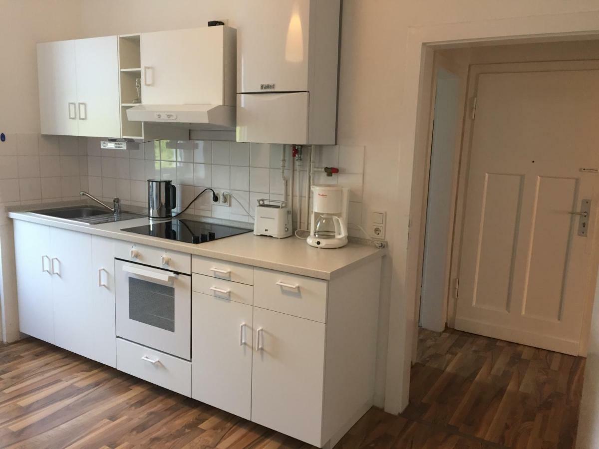 Lorenz Apartment Hattingen Buitenkant foto