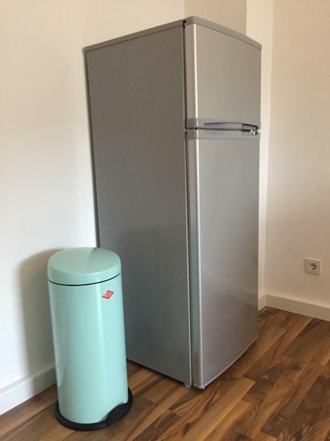 Lorenz Apartment Hattingen Buitenkant foto