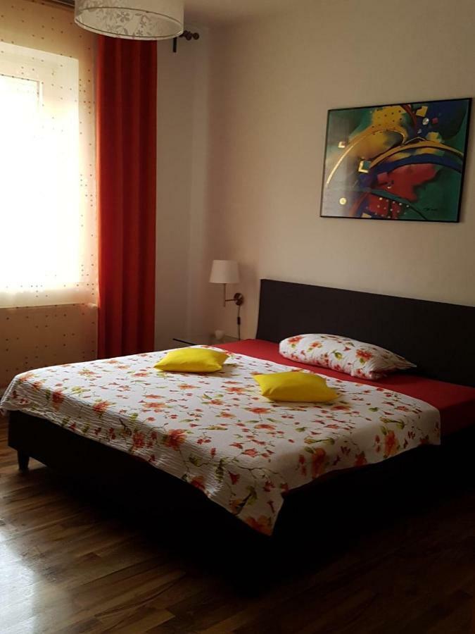 Lorenz Apartment Hattingen Buitenkant foto