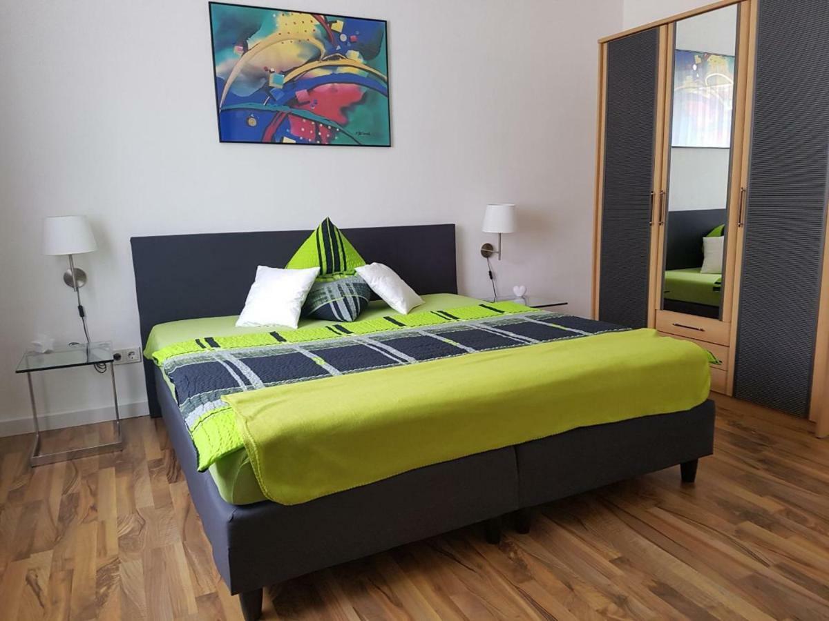 Lorenz Apartment Hattingen Buitenkant foto